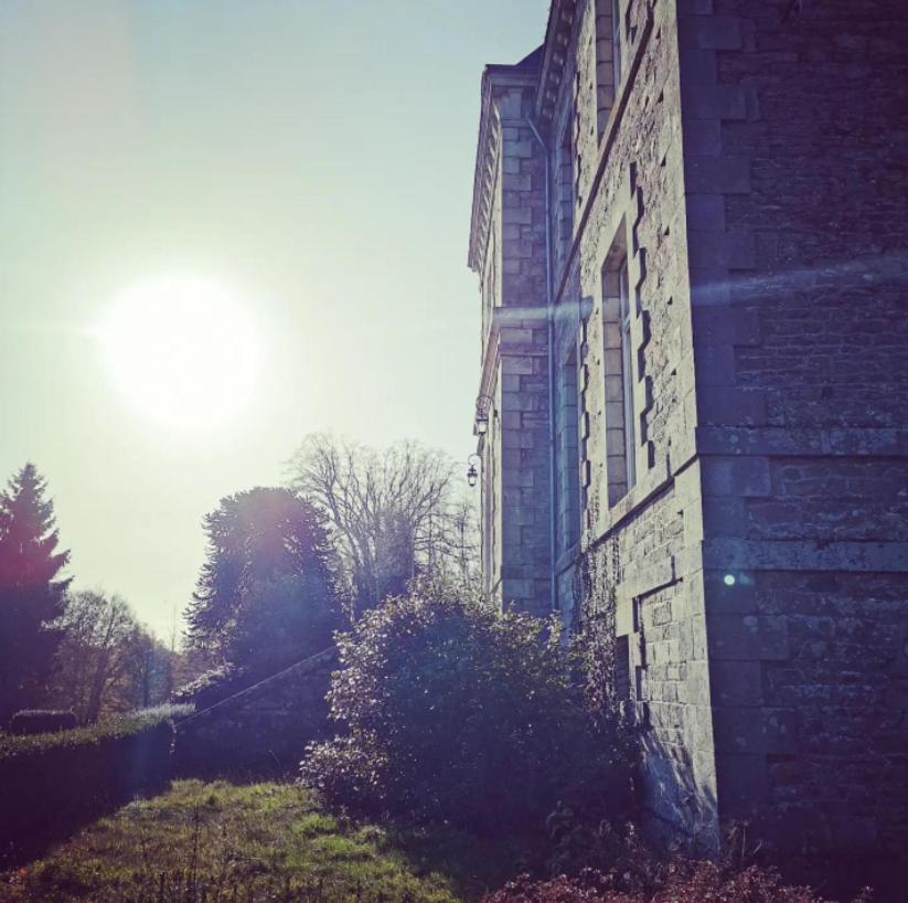 Le Domaine De La Ferriere Hotel 3*