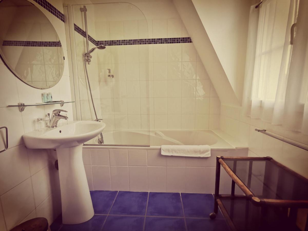Le Domaine De La Ferriere 3* Buléon