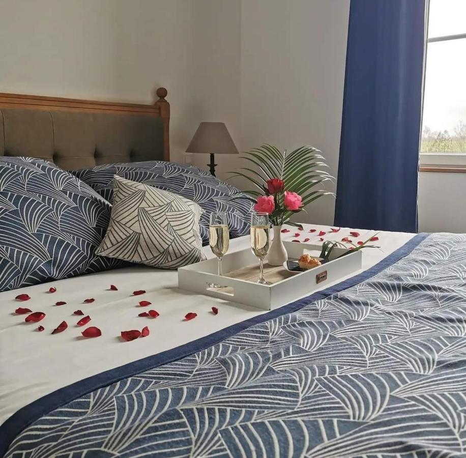 Le Domaine De La Ferriere Hotel 3*