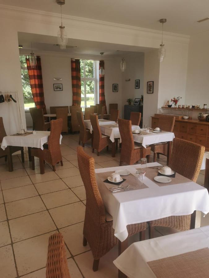 Le Domaine De La Ferriere 3*