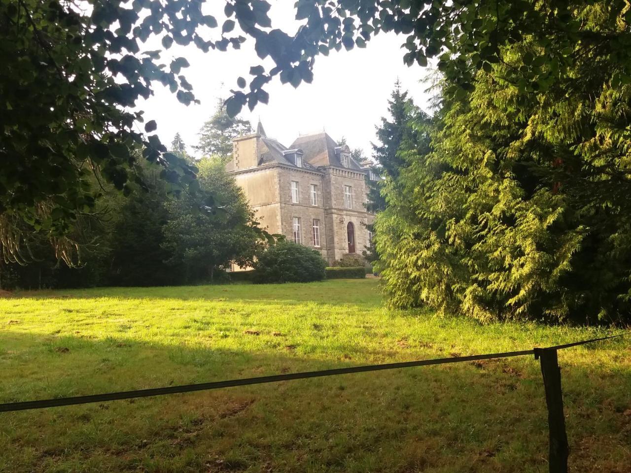 Le Domaine De La Ferriere Hotel Buléon
