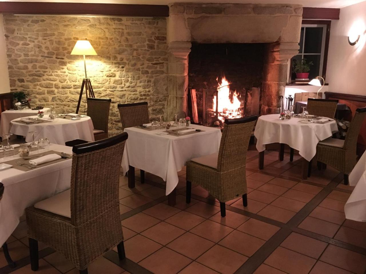 Le Domaine De La Ferriere Hotel Buléon