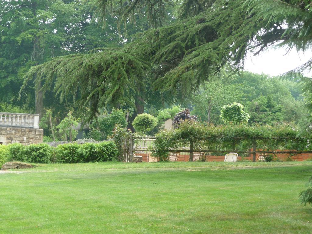Le Domaine De La Ferriere Hotel