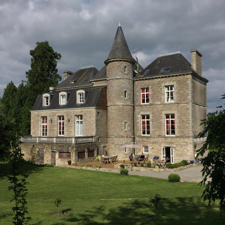 Hotel Le Domaine De La Ferriere 3*