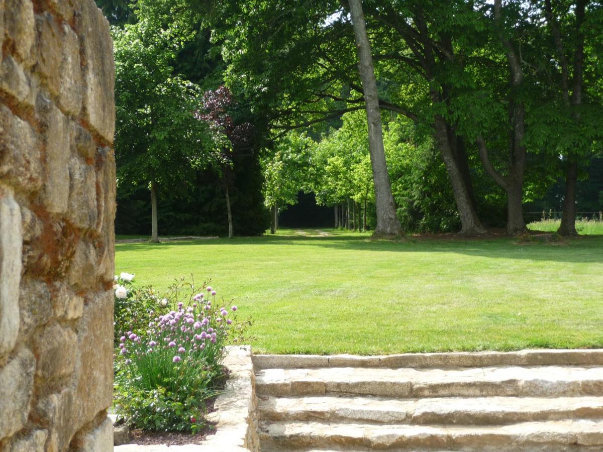 Le Domaine De La Ferriere 3*