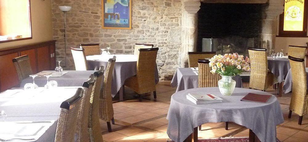 Le Domaine De La Ferriere 3* Buléon